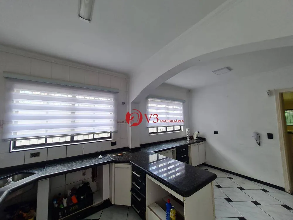 Sobrado, 4 quartos, 300 m² - Foto 4