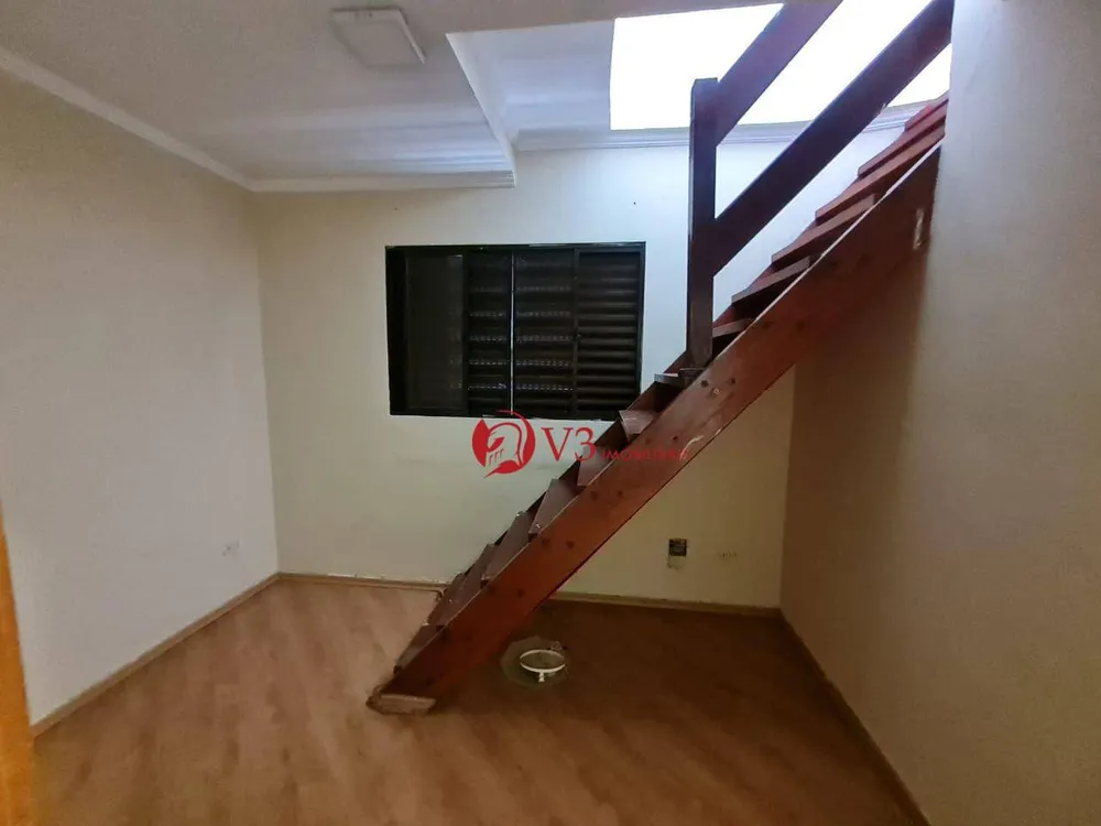 Sobrado, 4 quartos, 300 m² - Foto 7