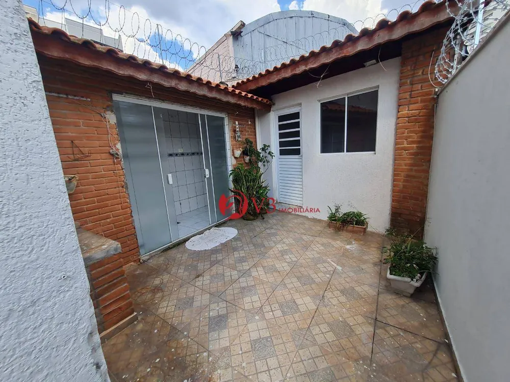 Sobrado, 4 quartos, 300 m² - Foto 5