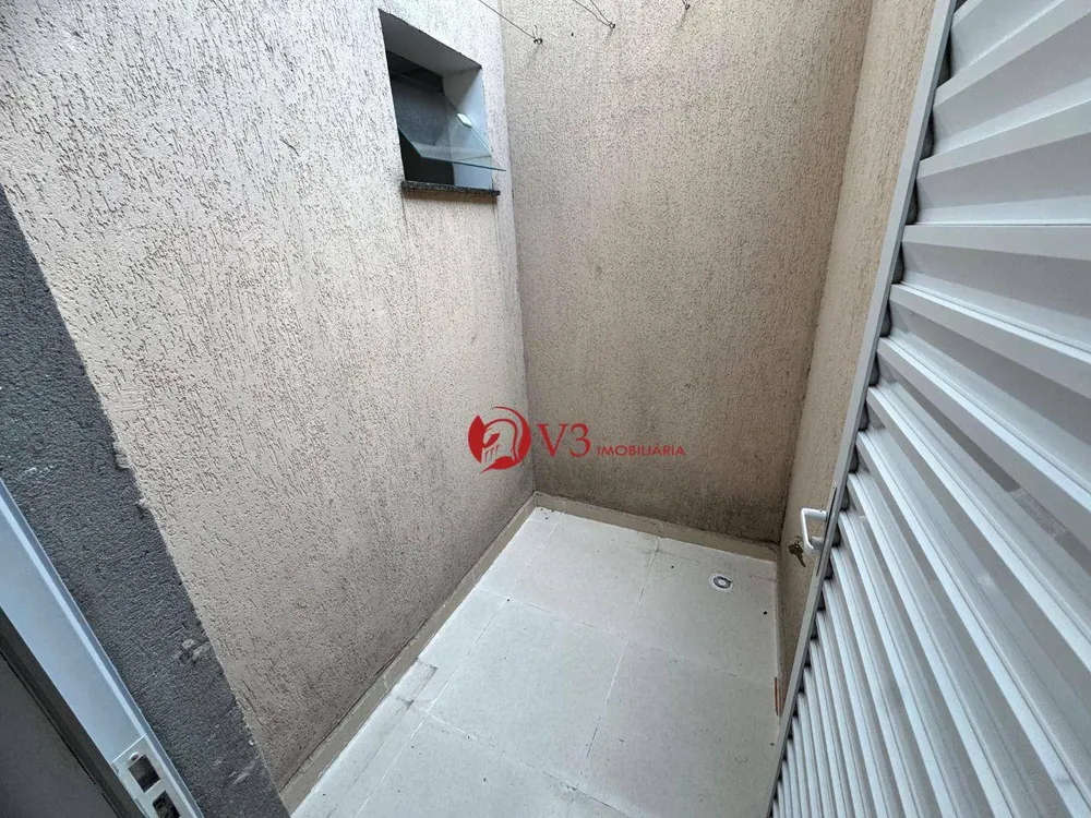 Apartamento, 2 quartos, 40 m² - Foto 6