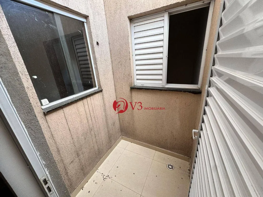 Apartamento, 2 quartos, 40 m² - Foto 7