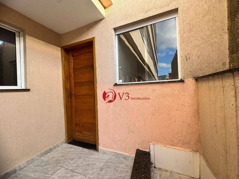 Apartamento, 2 quartos, 40 m² - Foto 10