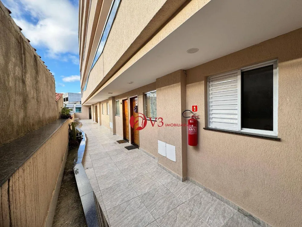 Apartamento, 2 quartos, 40 m² - Foto 5