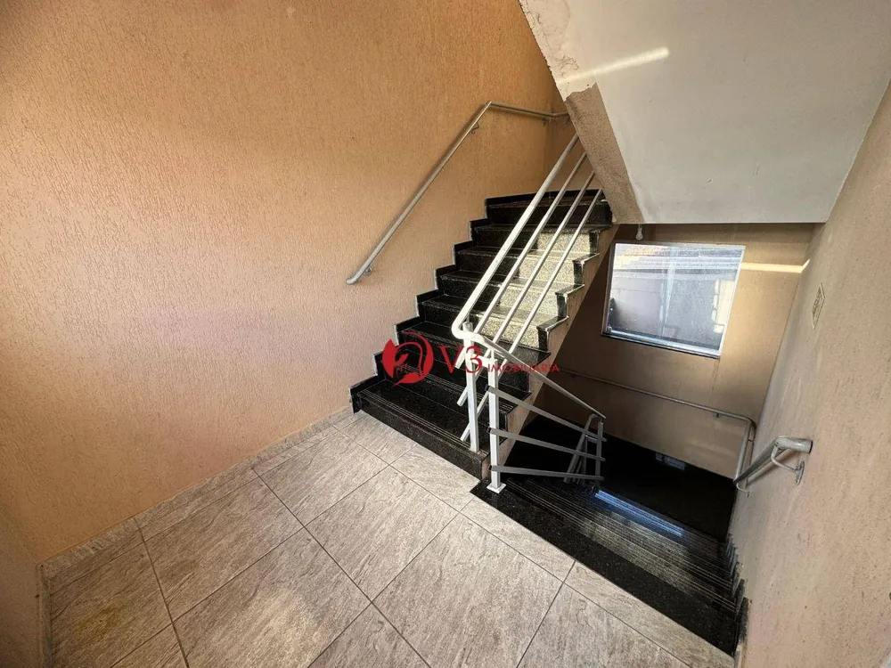 Apartamento, 2 quartos, 40 m² - Foto 4