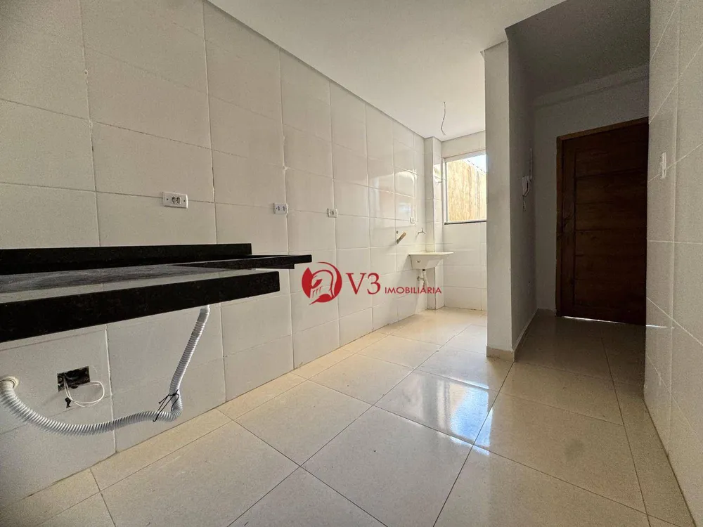 Apartamento, 2 quartos, 40 m² - Foto 11