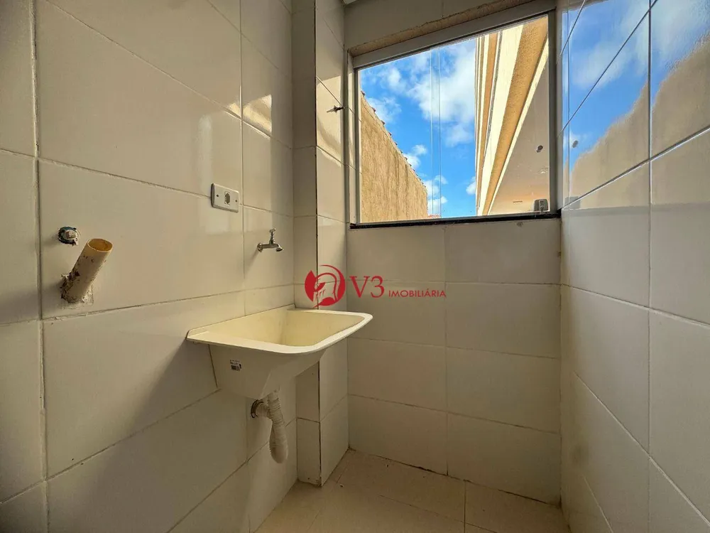 Apartamento, 2 quartos, 40 m² - Foto 13