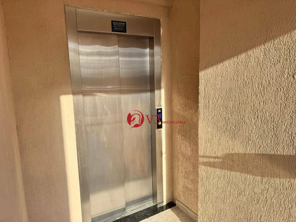 Apartamento, 2 quartos, 40 m² - Foto 9