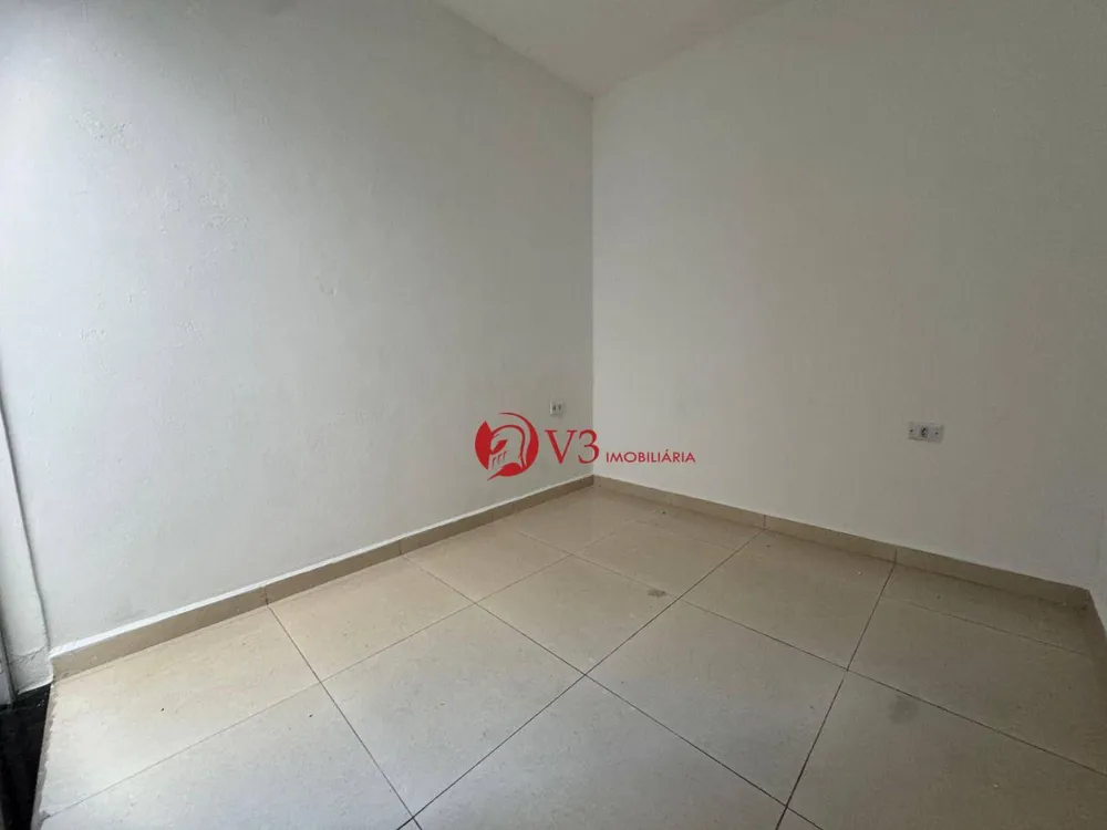 Apartamento, 2 quartos, 40 m² - Foto 1