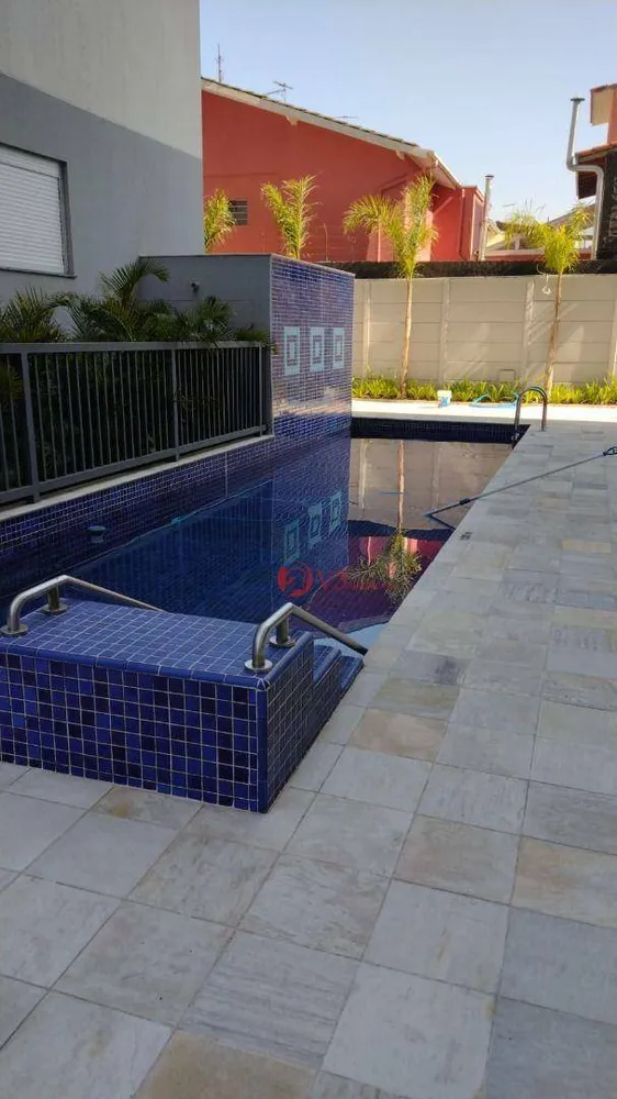 Apartamento, 2 quartos, 42 m² - Foto 8