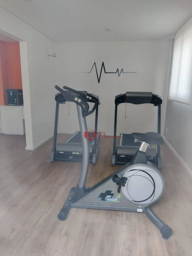 Apartamento, 2 quartos, 42 m² - Foto 11