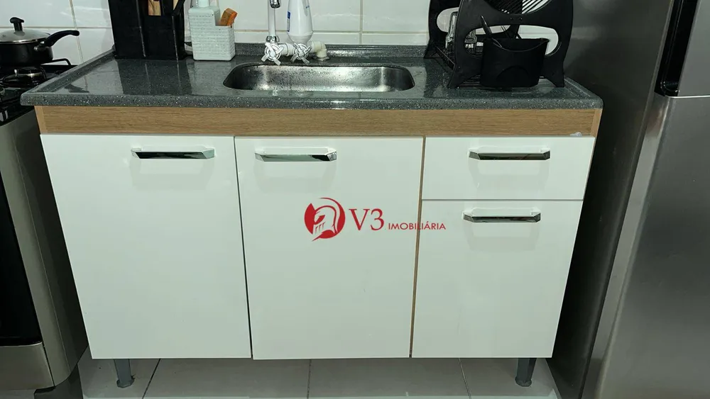 Apartamento, 2 quartos, 42 m² - Foto 2