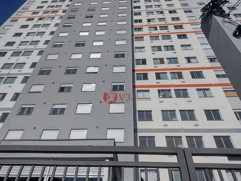 Apartamento, 2 quartos, 42 m² - Foto 1
