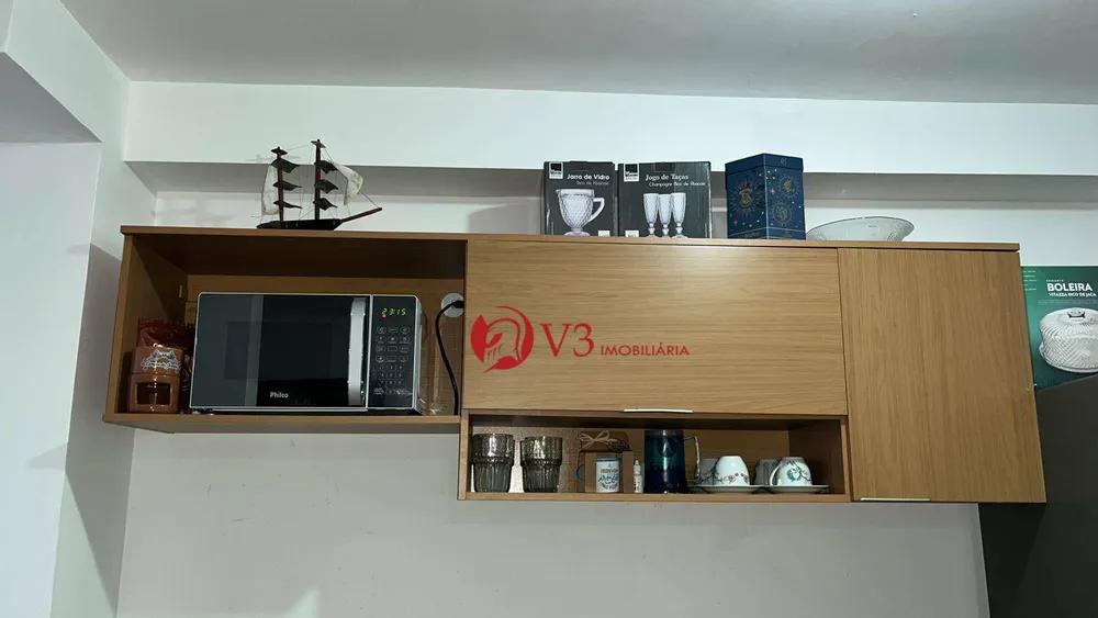 Apartamento, 2 quartos, 42 m² - Foto 4
