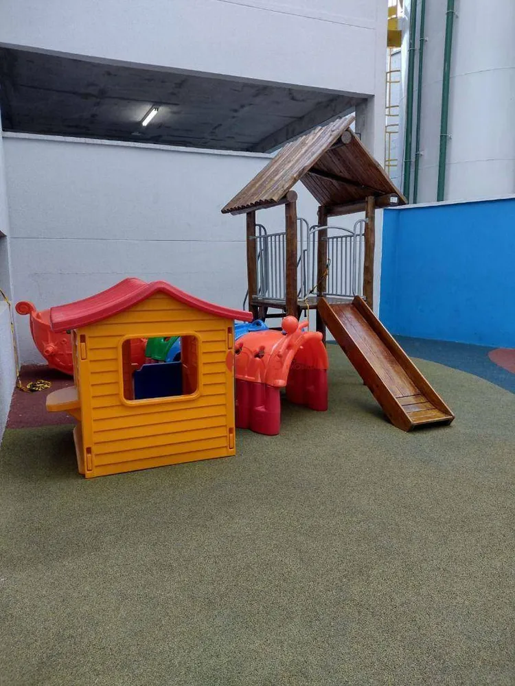Apartamento, 2 quartos, 42 m² - Foto 14