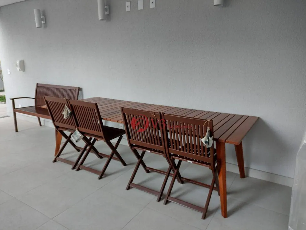 Apartamento, 2 quartos, 42 m² - Foto 16
