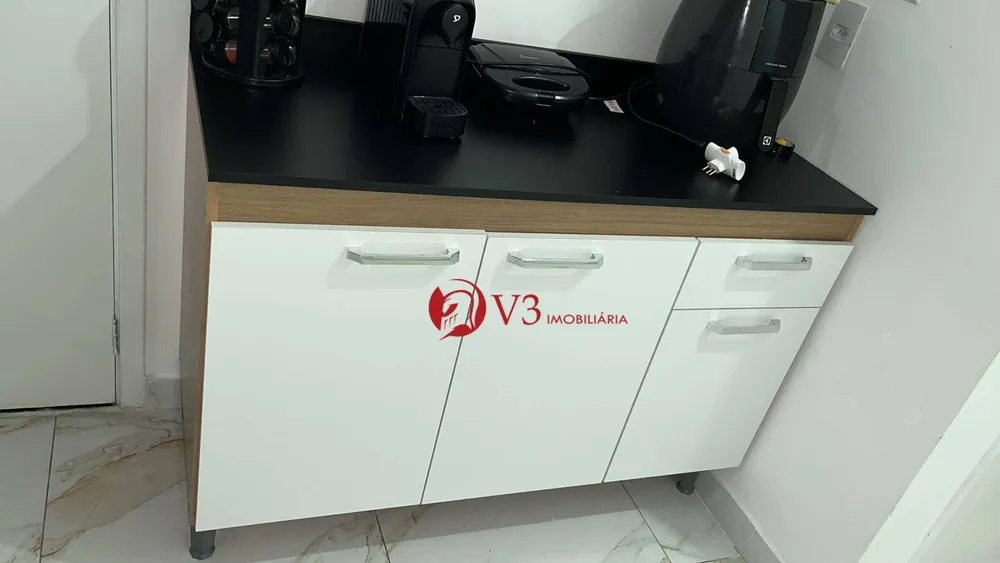 Apartamento, 2 quartos, 42 m² - Foto 5