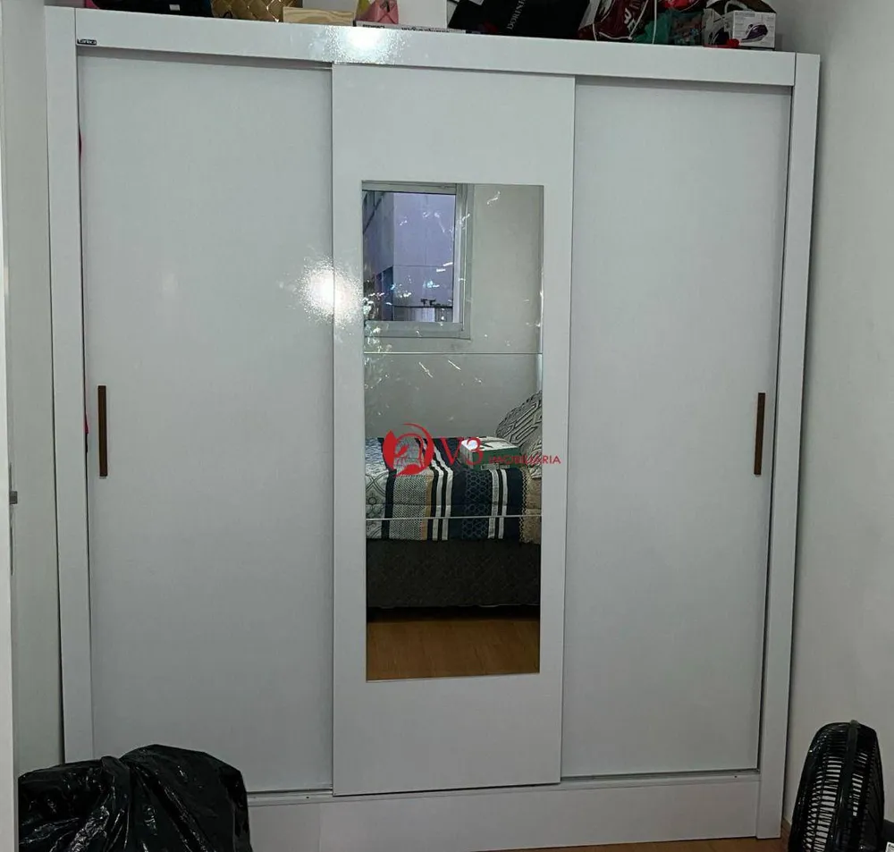 Apartamento, 2 quartos, 42 m² - Foto 3