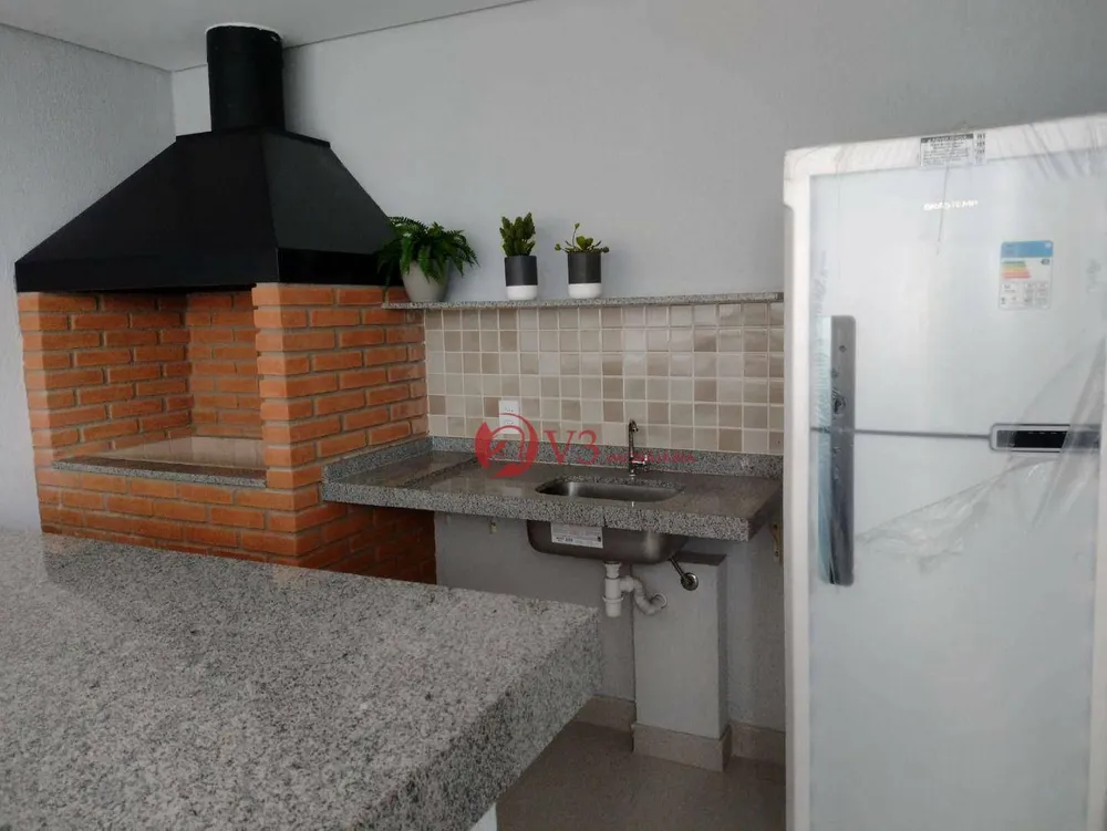 Apartamento, 2 quartos, 42 m² - Foto 15