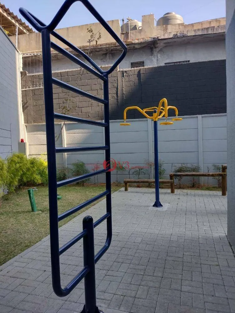 Apartamento, 2 quartos, 42 m² - Foto 10