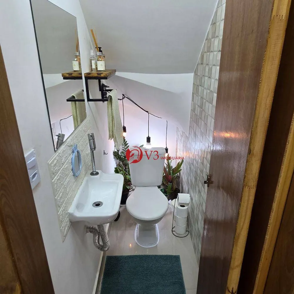 Sobrado, 2 quartos, 68 m² - Foto 15