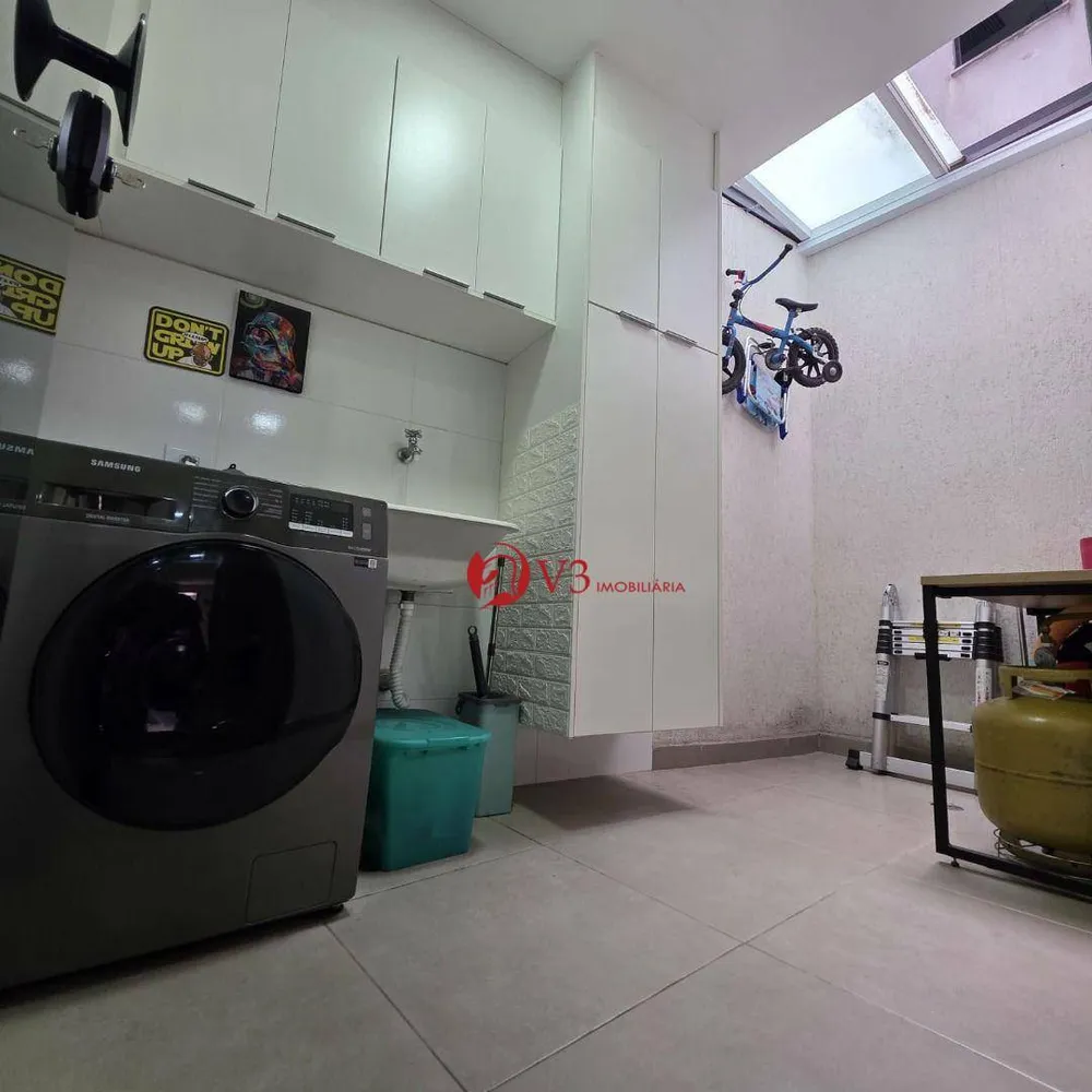 Sobrado, 2 quartos, 68 m² - Foto 10