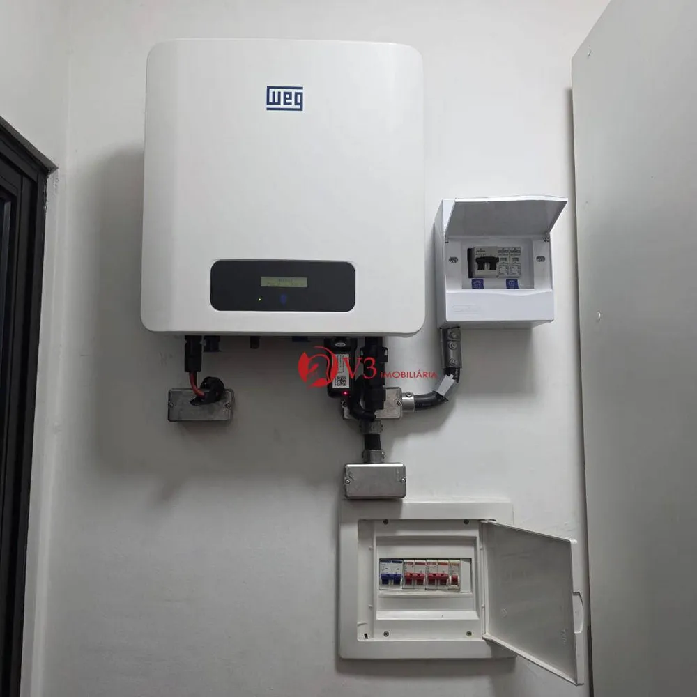 Sobrado, 2 quartos, 68 m² - Foto 7