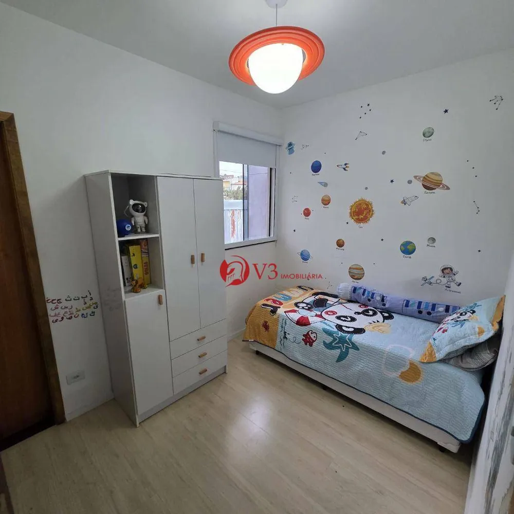 Sobrado, 2 quartos, 68 m² - Foto 4