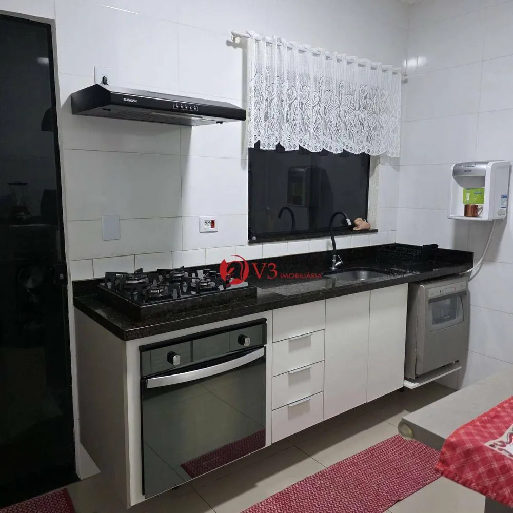 Sobrado, 2 quartos, 68 m² - Foto 7