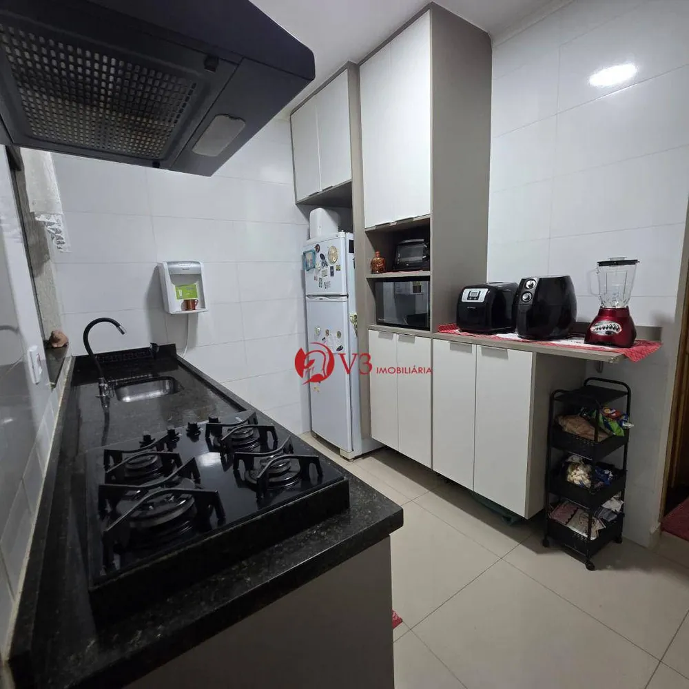 Sobrado, 2 quartos, 68 m² - Foto 8