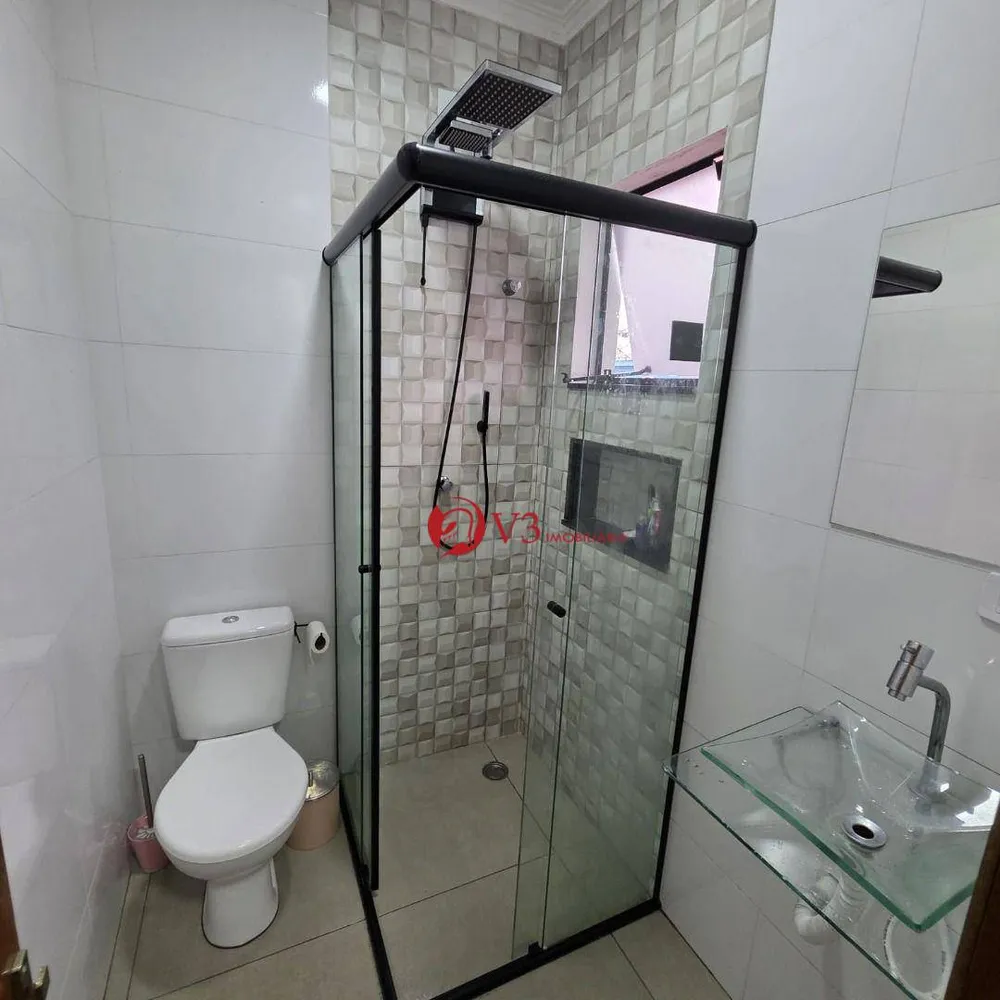 Sobrado, 2 quartos, 68 m² - Foto 3