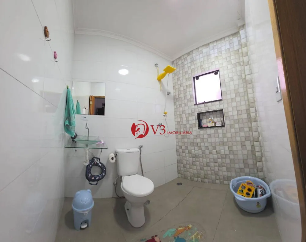 Sobrado, 2 quartos, 68 m² - Foto 5