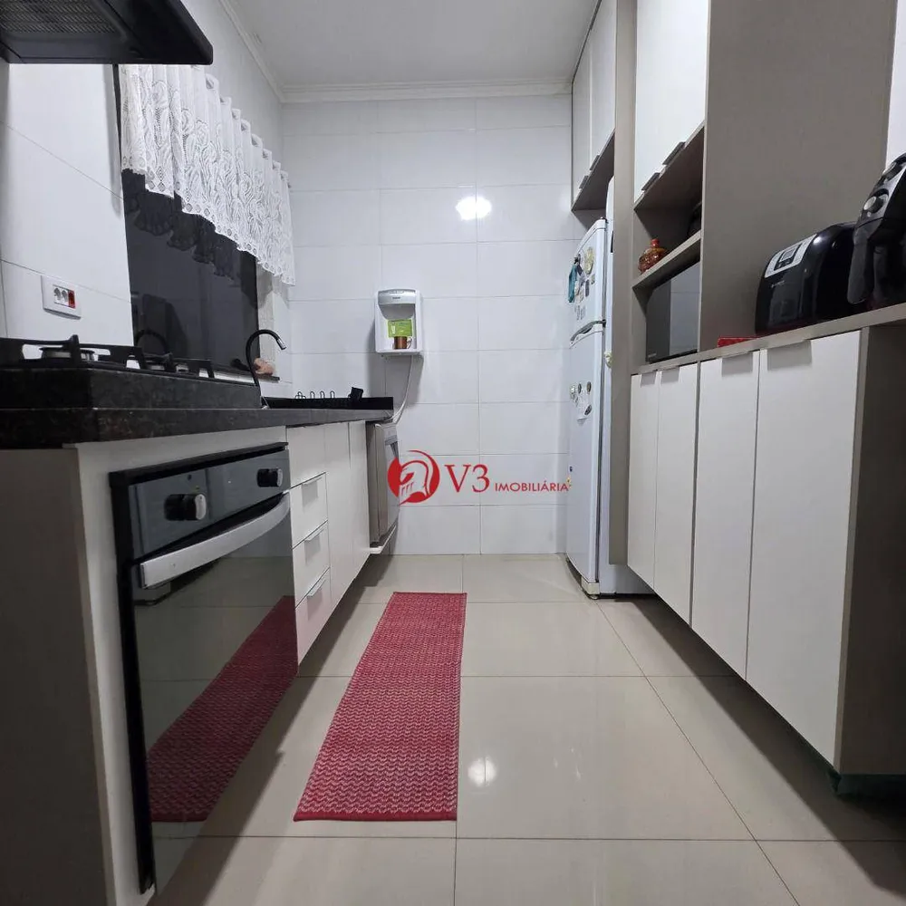 Sobrado, 2 quartos, 68 m² - Foto 1