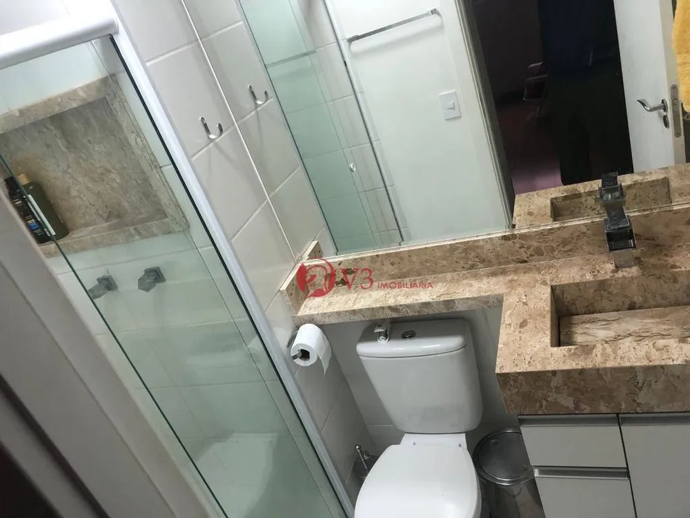 Apartamento, 2 quartos, 41 m² - Foto 10