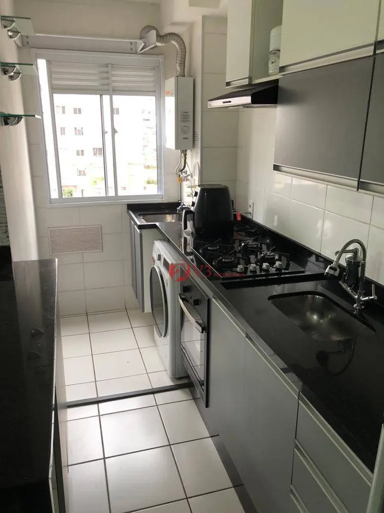 Apartamento, 2 quartos, 41 m² - Foto 9
