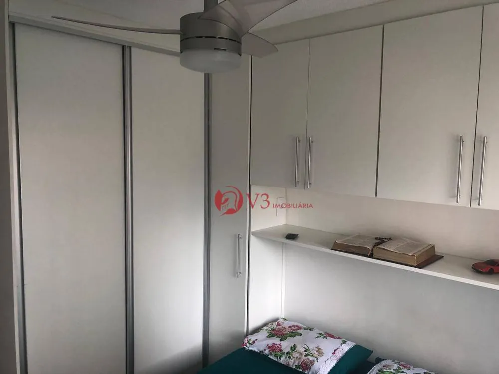 Apartamento, 2 quartos, 41 m² - Foto 7