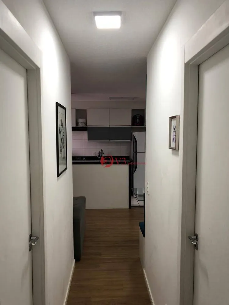 Apartamento, 2 quartos, 41 m² - Foto 4