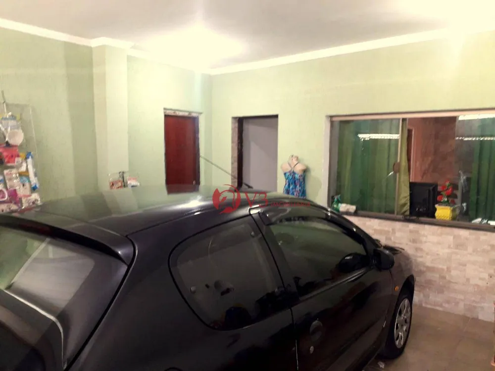Sobrado, 2 quartos, 350 m² - Foto 2