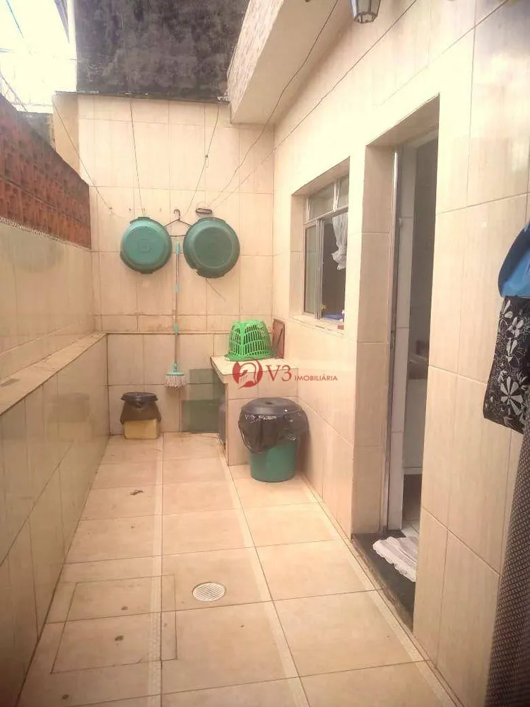 Sobrado, 2 quartos, 350 m² - Foto 7