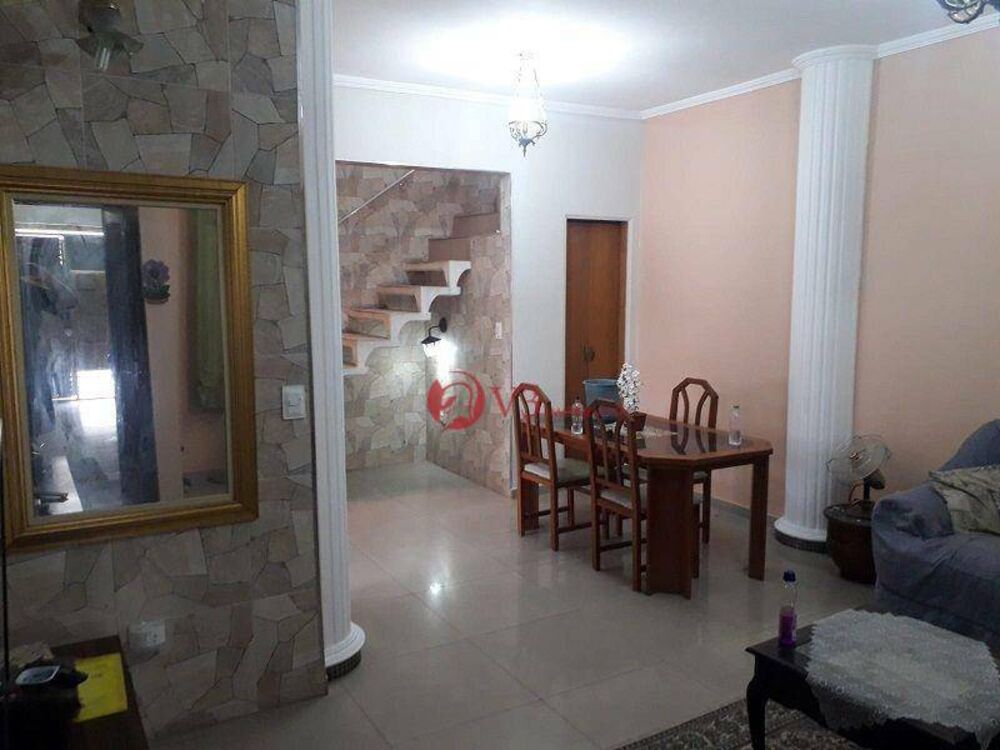Sobrado, 2 quartos, 350 m² - Foto 9