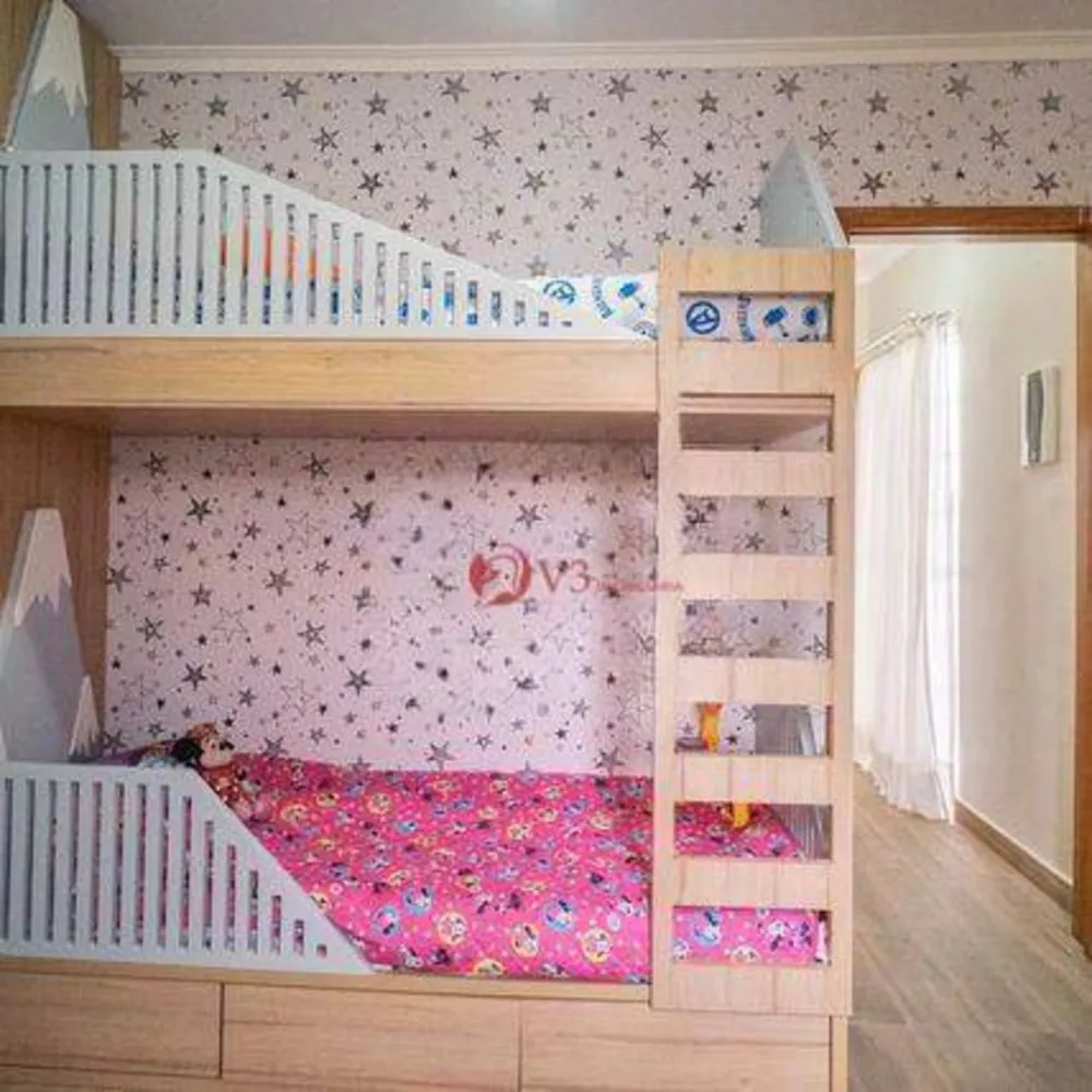 Sobrado, 2 quartos, 116 m² - Foto 13
