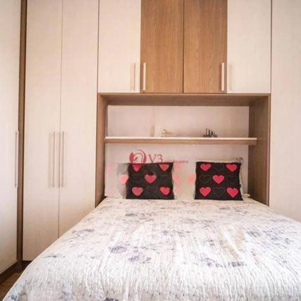 Sobrado, 2 quartos, 116 m² - Foto 5
