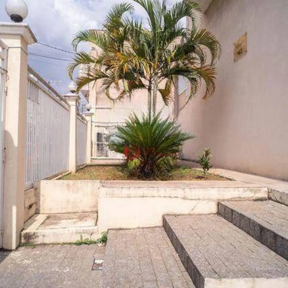 Sobrado, 2 quartos, 116 m² - Foto 2