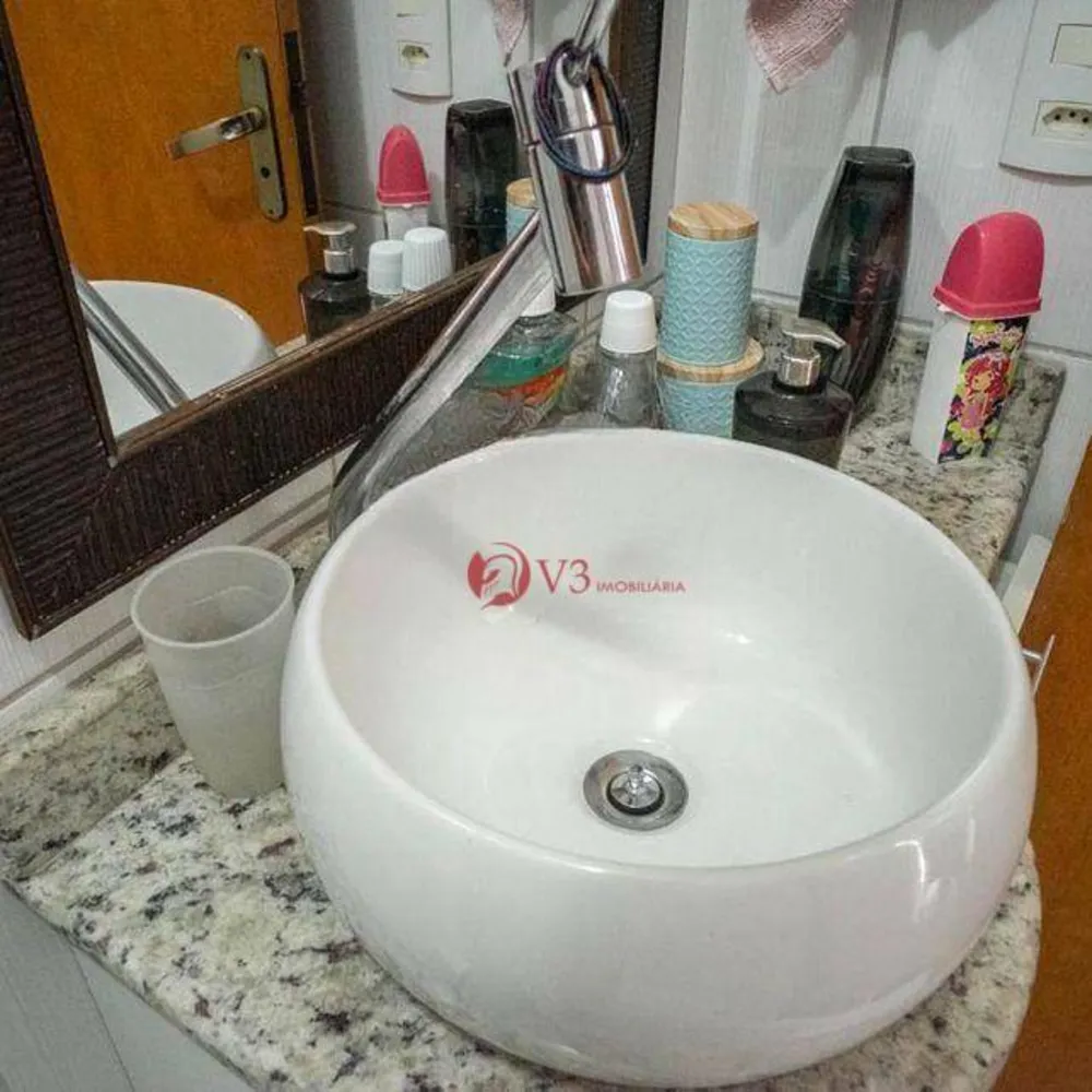 Sobrado, 2 quartos, 116 m² - Foto 4