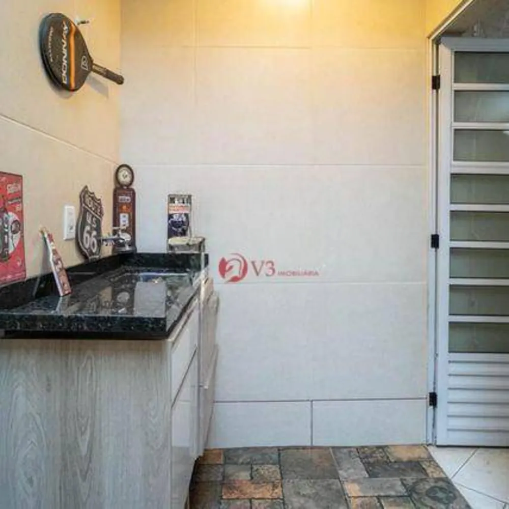 Sobrado, 2 quartos, 116 m² - Foto 1