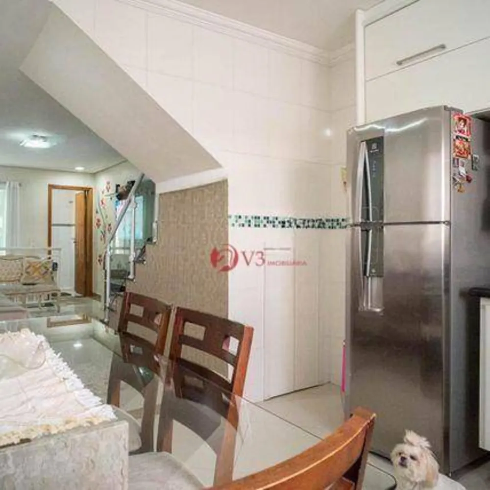 Sobrado, 2 quartos, 116 m² - Foto 8