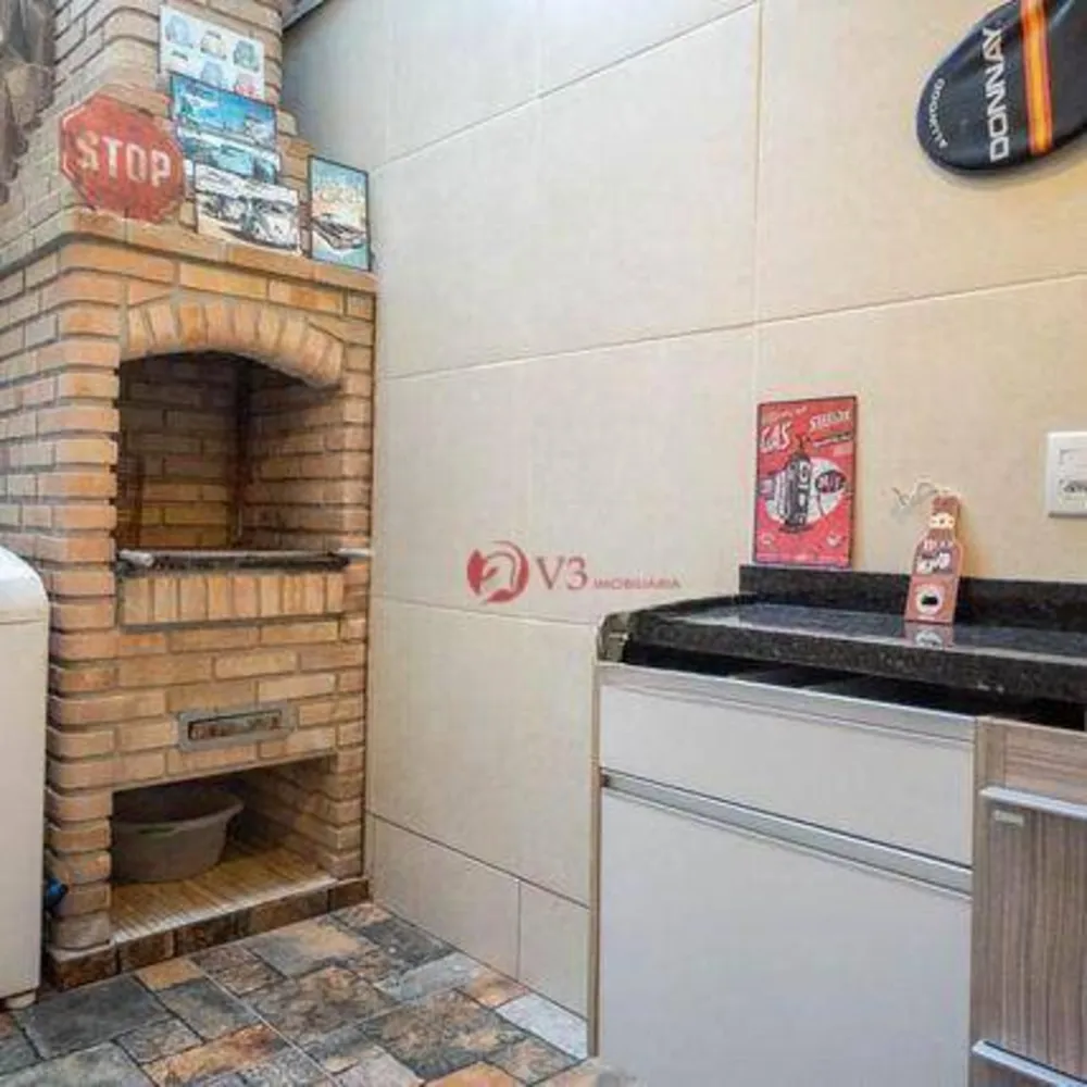 Sobrado, 2 quartos, 116 m² - Foto 14