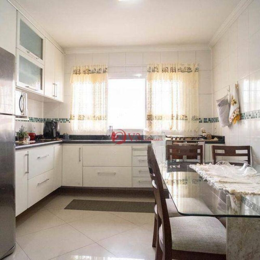 Sobrado, 2 quartos, 116 m² - Foto 1