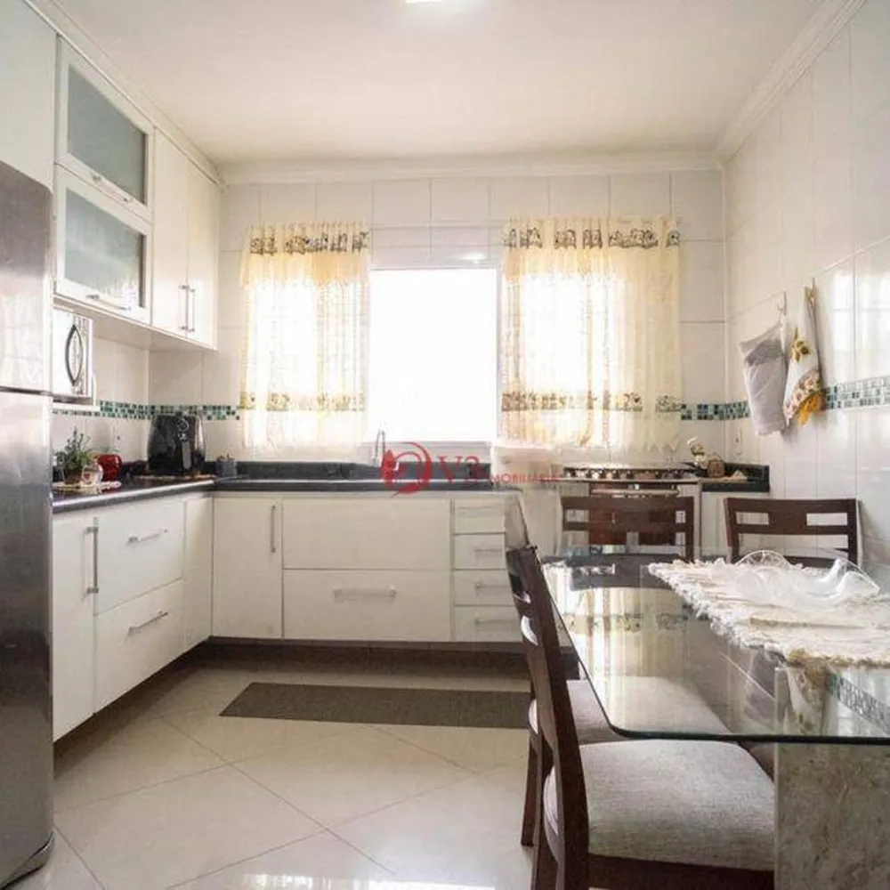 Sobrado, 2 quartos, 116 m² - Foto 6