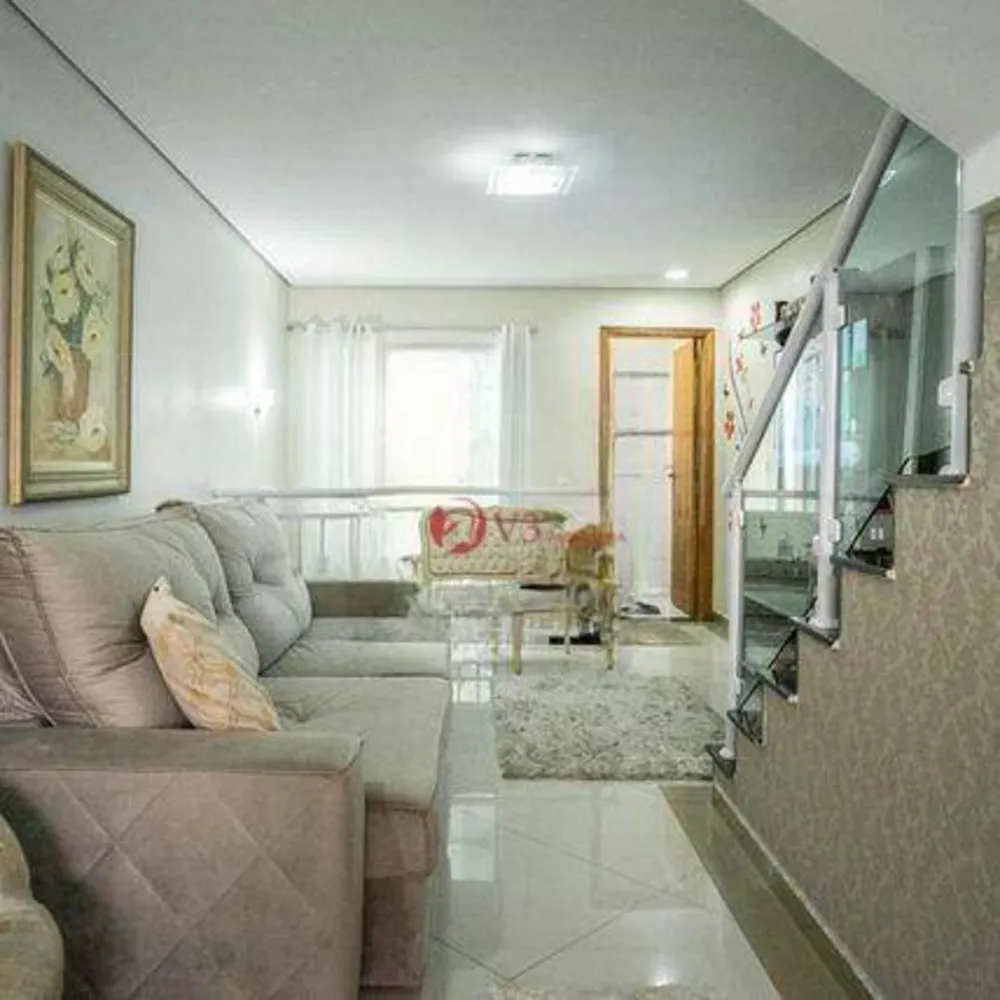 Sobrado, 2 quartos, 116 m² - Foto 15