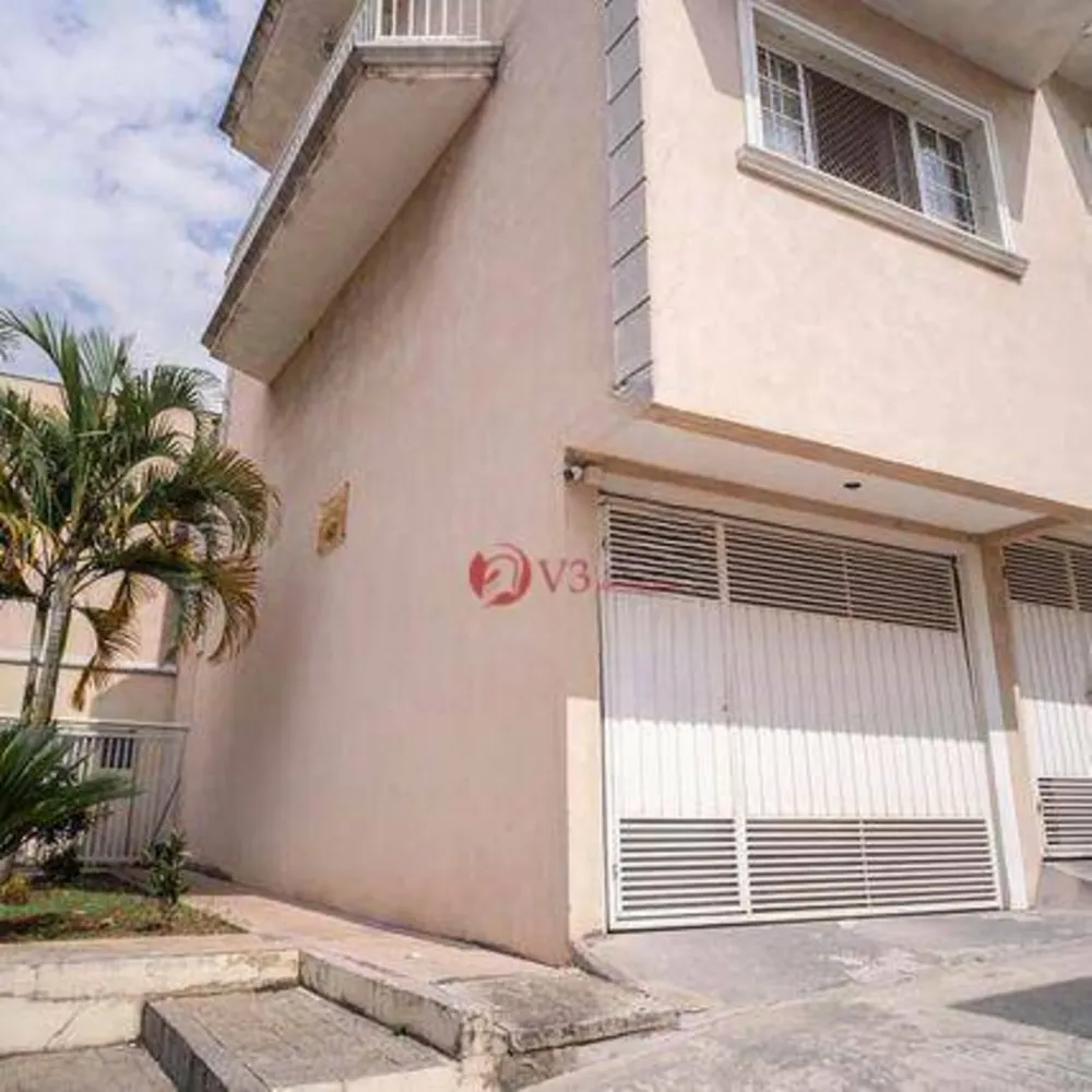 Sobrado, 2 quartos, 116 m² - Foto 3